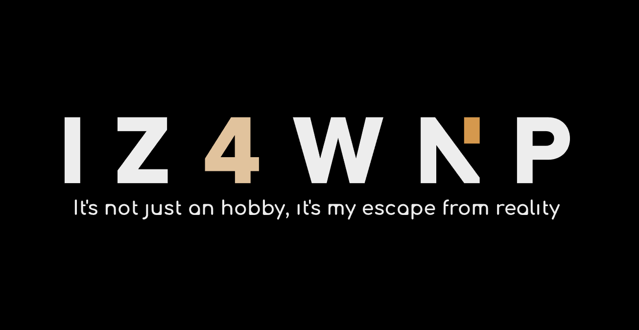 Logo IZ4WNP